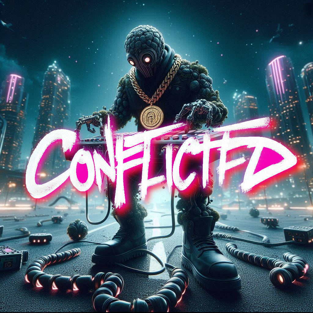 Conflicted (Coming Soon)